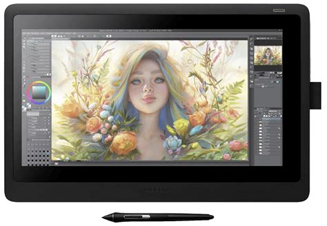 7 Best Wacom Tablets in 2023 (For Beginners & Professionals)