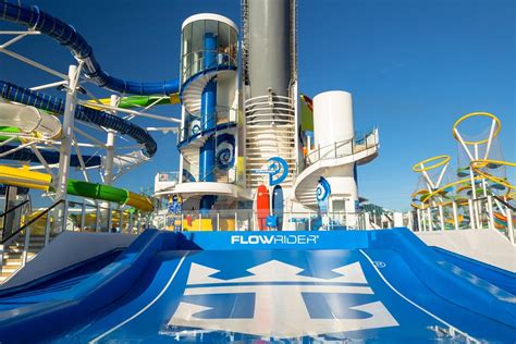 Royal Caribbean's Independence of the Seas Review (2021 Update)