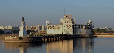 How to plan an amazing trip to Jamnagar with these 5 places here? - Tripnomadic