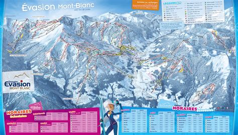 Megeve Resort Guide - Professional Ski Centre | Freedom Snowsports