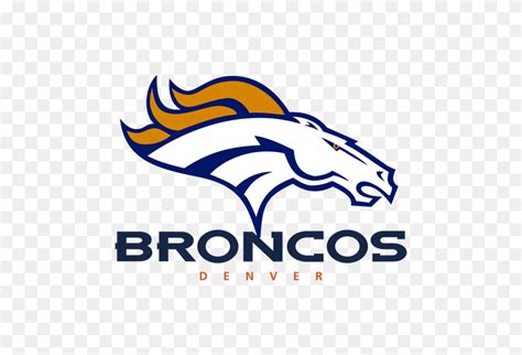 Denver Broncos American Football - Broncos Logo PNG – Stunning free ...