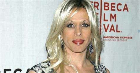 Alexis Arquette, transgender icon, has died at age 47