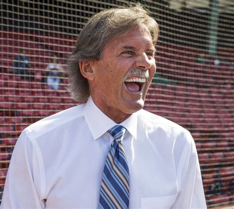 ‘I got lucky, man.’ Dennis Eckersley on surviving his tough times - The ...