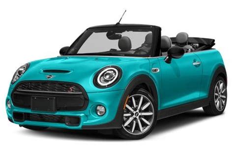 Light Blue Mini Cooper Convertible For Sale - Mini Cooper Cars