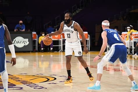 Gallery: Nets vs. Lakers Photo Gallery | NBA.com