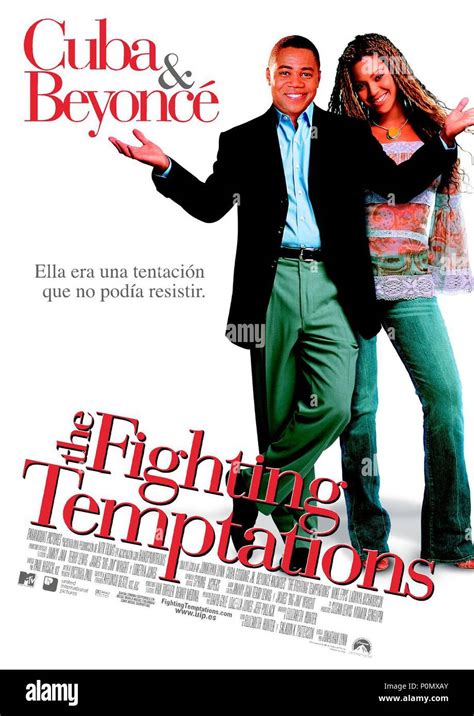 Original Film Title: FIGHTING TEMPTATIONS, THE. English Title: FIGHTING ...