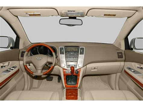 2006 Lexus RX Reviews, Ratings, Prices - Consumer Reports