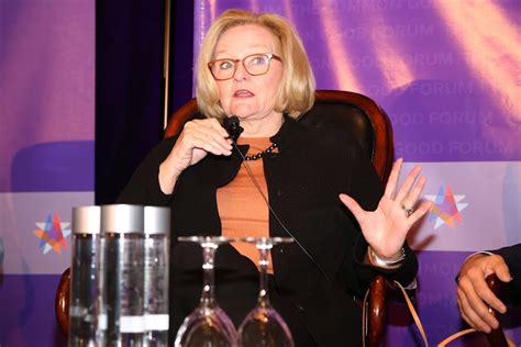 Claire McCaskill — The Common Good