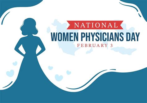 National Women Physicians Day on February 3 to Honor Female Doctors ...