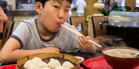 23 Food Things Only Chinese-American Kids Would Understand | HuffPost