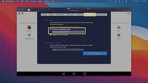 How to Use BlueStacks on Mac