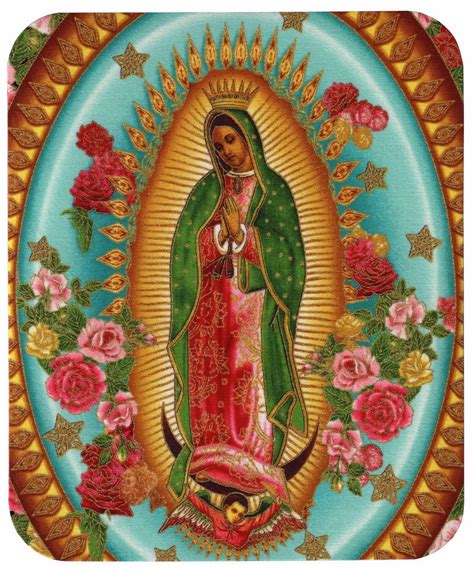 Banco de Imágenes Gratis: 100 imágenes de la Santísima Virgen de Guadalupe - Reina de México y ...