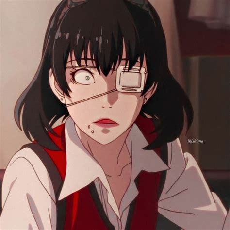 Pin on Kakegurui