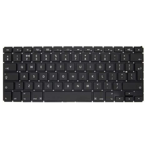 APPLE MacBook Pro 15" A1398 Keyboard Replacement (Mid 2012-Mid 2015) at Rs 990/piece in Chennai
