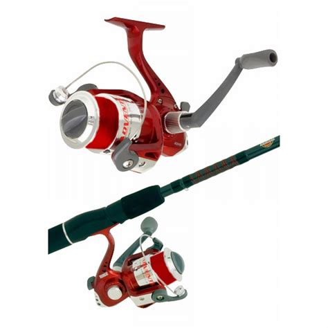 Zebco Adventure Spinning Reel - 205103, Spinning Reels at Sportsman's Guide