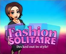 Fashion Solitaire Online Free Game | GameHouse