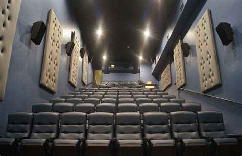 Private Rentals – Row House Cinemas – Lawrenceville