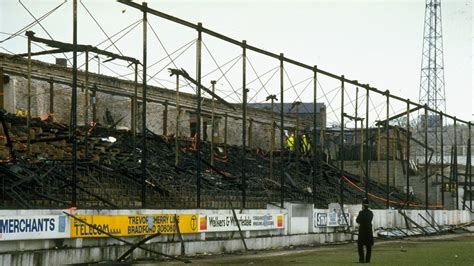 The 30th anniversary of Bradford fire disaster to be marked in April ...