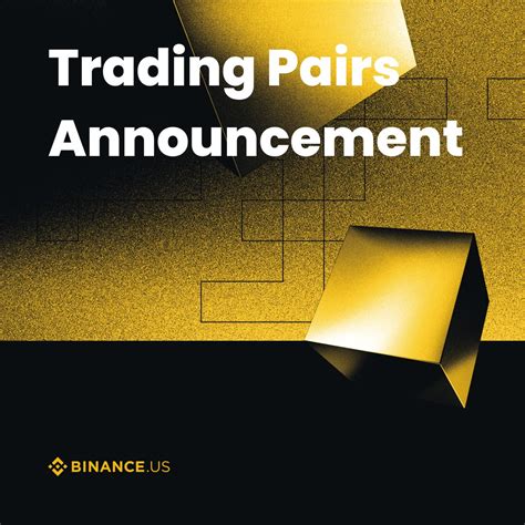 Binance.US Customer Support on Twitter: "https://t.co/gM6e3xb9BX will remove select USD Advanced ...