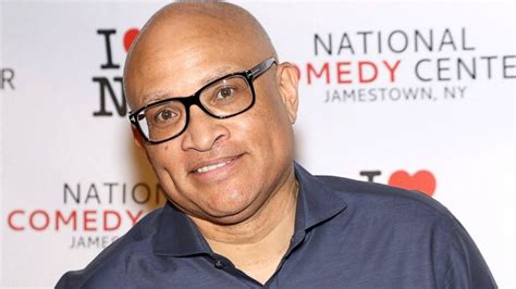 Larry Wilmore's 'The Nightly Show' Canceled by Comedy Central - ABC News