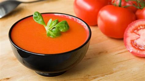 Gazpacho tradicional andaluz: cómo hacer la receta casera, consejos e ...