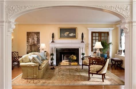 Federal Interior Design Ideas | Winterthur Museum - Federal style interior design | Home ...