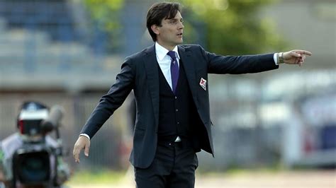 Montella not giving in despite colossal challenge | FourFourTwo