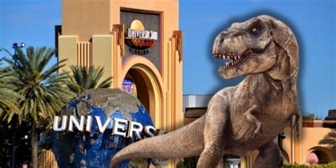 Popular ‘Jurassic Park’ Location to Shut Down Forever at Universal ...