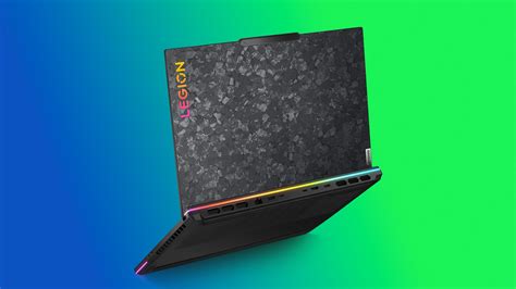 This new Lenovo gaming laptop takes super cool to a new level | T3