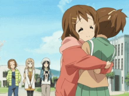 Hug gif anime 3 » GIF Images Download