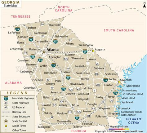 Johns Creek Ga Map - Black Sea Map