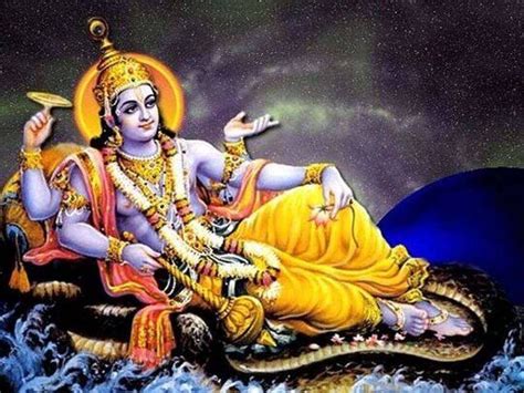 Vishnu Sahasranama Lyrics in English With Meaning – Hinduism Facts