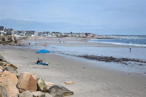 Best Sea Glass Beaches In Maine