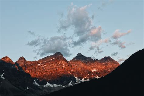 Take a Trip to Nahanni Valley, the Valley of the Headless Men