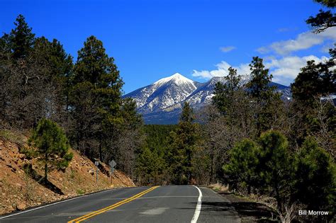 8 Very Best Scenic Drives In Arizona For A Sunny Day