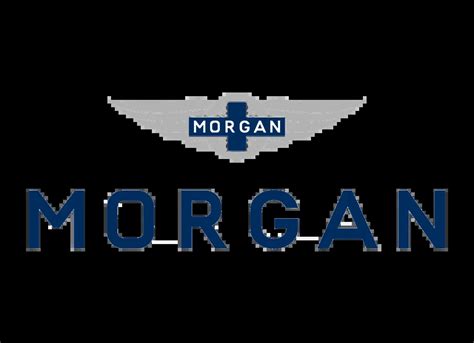 Morgan Logo and symbol, meaning, history, WebP, brand