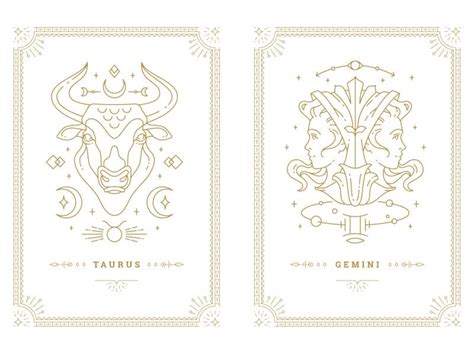 May Zodiac Sign: The Taurus and The Gemini - Astrology