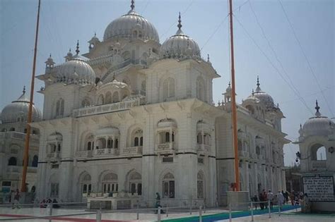 Booking room at Patna Sahib Gurudwara - Patna Forum - TripAdvisor