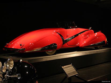 1937 Cadillac V16 Hartmann Cabriolet | Cadillac | SuperCars.net