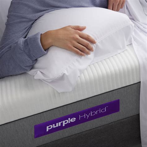 Purple Mattresses - Mattress Express