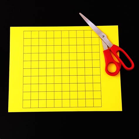 Scaffolded Math and Science: A hands-on prime vs. composite numbers investigation