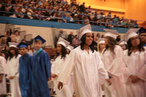 Gallery: Clark High School graduation 2015 | Digital Exclusives: Photo ...