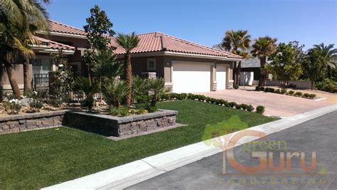 Design Is The Most Important Aspect Of Your Landscaping - Las Vegas ...