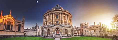 How To Get Admission In Oxford University After Graduation - University ...