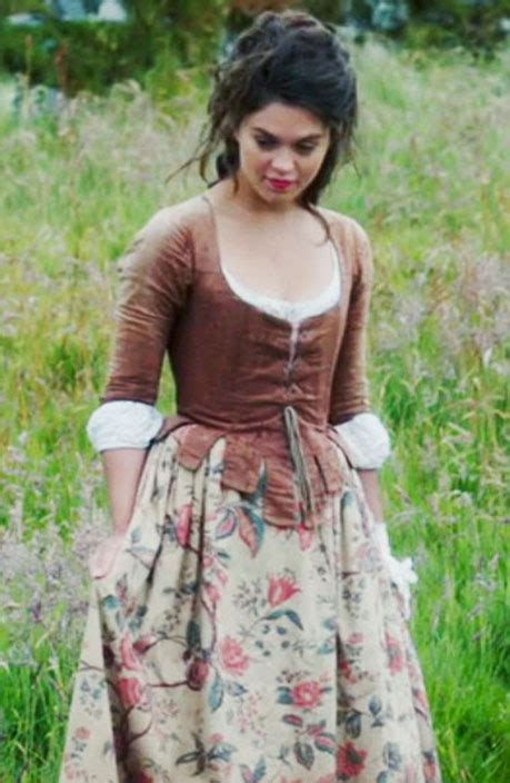 Day 1 of the Poldark Costumes Appreciation Week:... - The Madwoman in ...