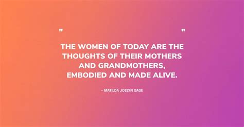 58 Best International Women's Day Quotes (2024)