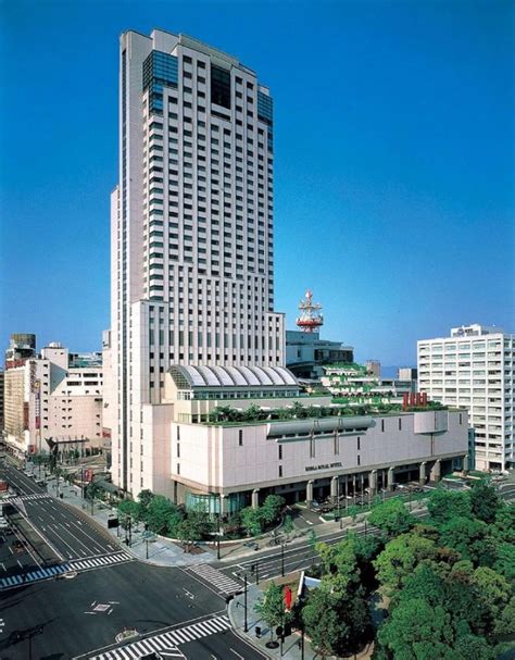 10 ที่พักฮิโรชิม่า ย่านตัวเมือง ใกล้ที่เที่ยวประวัติศาสตร์ (อัปเดต 2024 ...