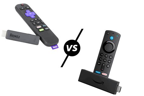 Can You Use Roku and Firestick on the Same TV?