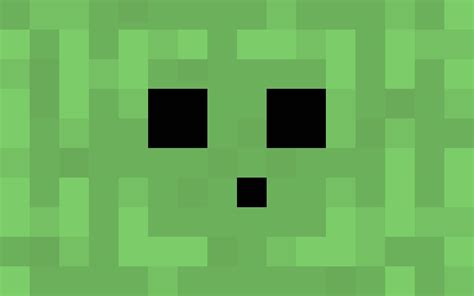 Minecraft Creeper Backgrounds - Wallpaper Cave