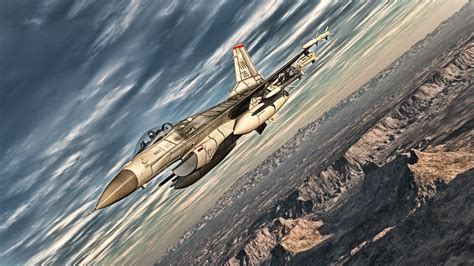 F 16 Wallpaper HD (81+ images)